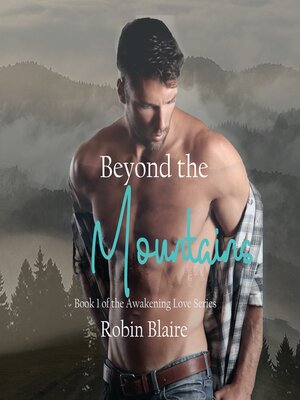 cover image of Beyond the Mountains